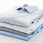 水で洗える衣類